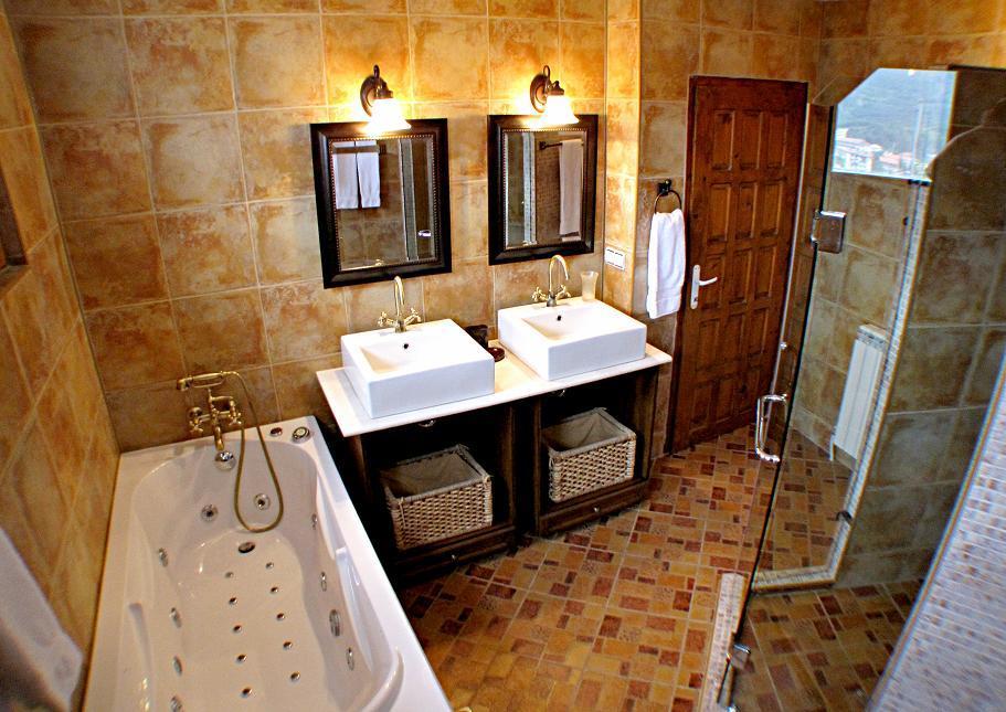 Castle Cottage Bed & Breakfast เบโลกราดชิก ภายนอก รูปภาพ