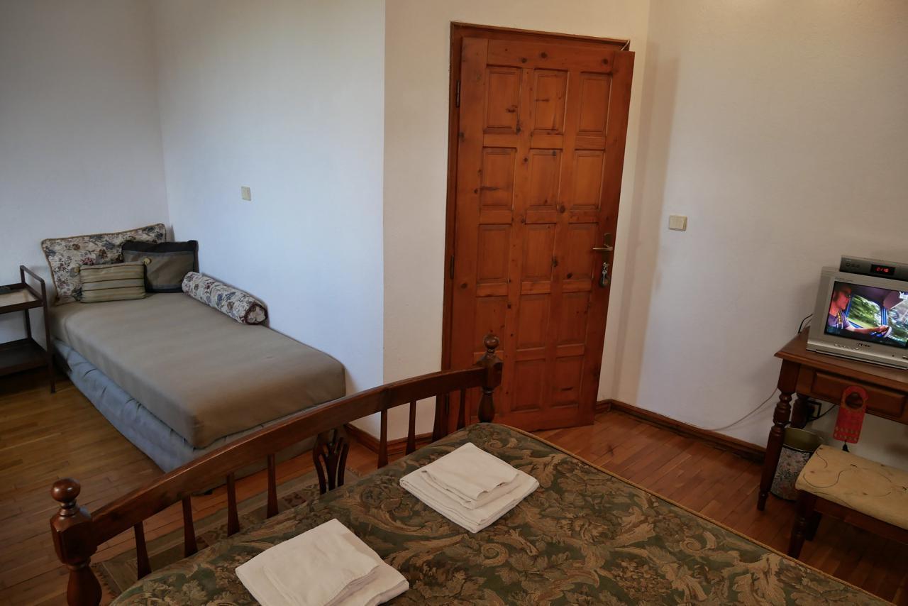 Castle Cottage Bed & Breakfast เบโลกราดชิก ภายนอก รูปภาพ