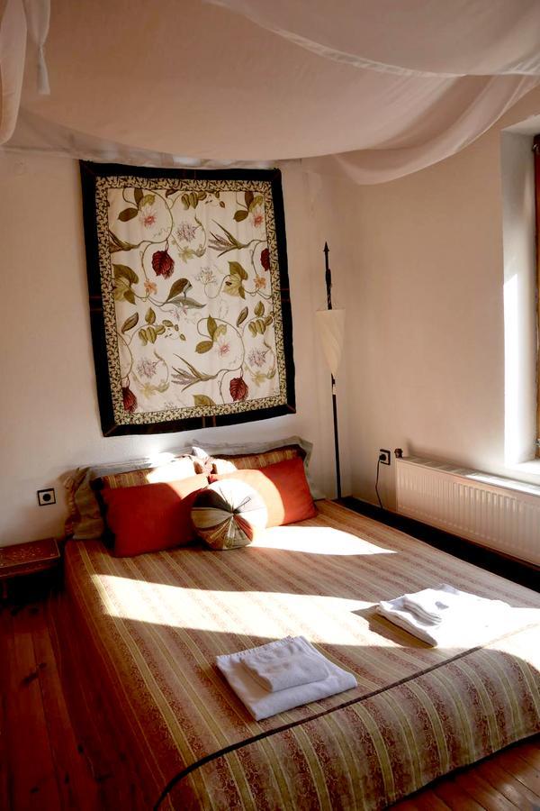 Castle Cottage Bed & Breakfast เบโลกราดชิก ภายนอก รูปภาพ