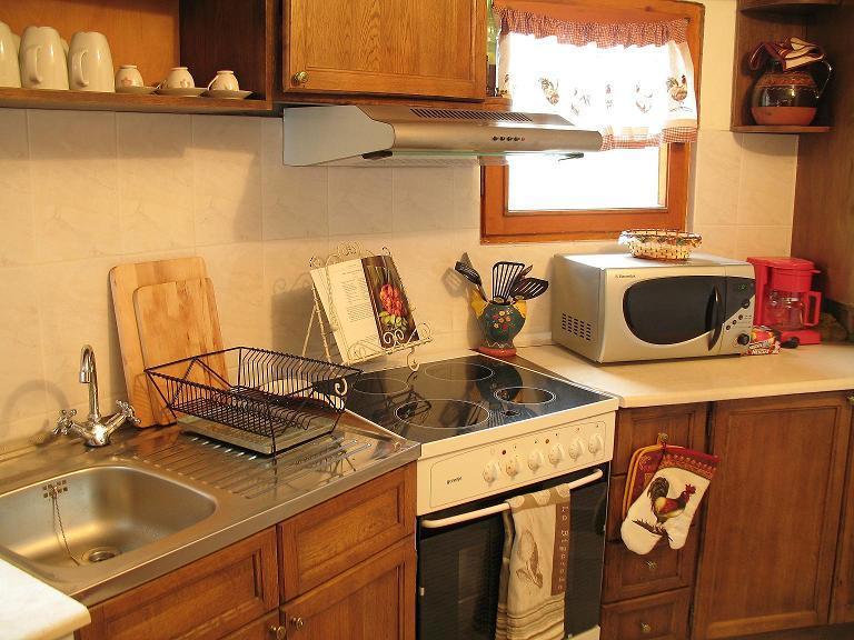 Castle Cottage Bed & Breakfast เบโลกราดชิก ภายนอก รูปภาพ